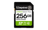 Karta pamięci SD 256GB Canvas Select Plus Gen3 150MB/s