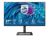 PHILIPS 275E2FAE/00 E-Line 27inch QHD LCD monitor HDMI