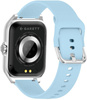 Smartwatch GRC ACTIVITY 2 Srebrny matowy