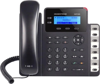 Telefon  VoIP  IP  GXP 1628 HD