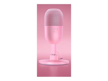 RAZER Seiren V3 Mini microphone - Quartz