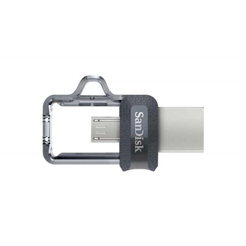 Pamięć ULTRA DUAL DRIVE m3.0 256GB 150MB/s