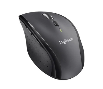 MARATHON M705 WIRELESS MOUSE/CHARCOAL EMEA