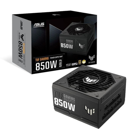 TUF-GAMING-850G//PSU, CE+UK