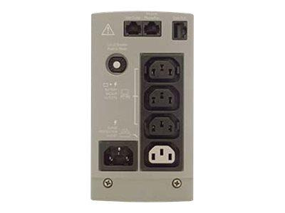 APC BK350EI APC Back-UPS 350VA, 230V, IEC
