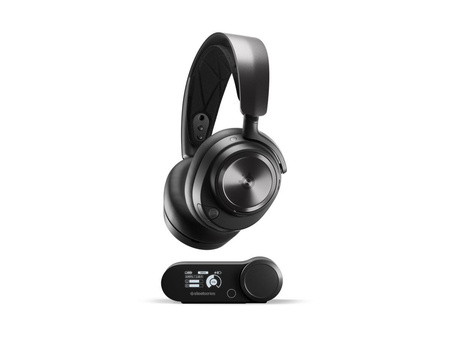 STEELSERIES Arctis Nova Pro Wireless X Headset