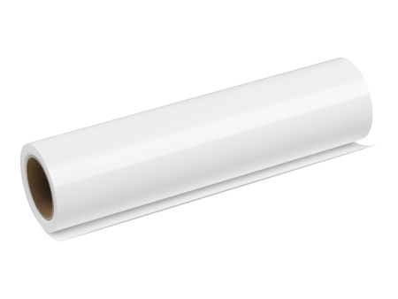 BROTHER Inkjet glossy roll paper