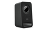 LOGITECH Z150 Speakers black - uszkodzone opakowanie (P)