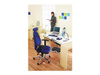 KENSINGTON 64271 Podkładka pod mysz Foam Mouse Pad (Blue)
