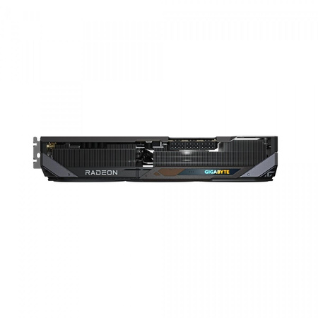 Karta graficzna Radeon RX 9070 XT GAMING OC 16GB GDDR6 256bit 2DP/2HDMI