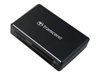 TRANSCEND TS-RDF9K2 Transcend All-in-1 UHS-II Multi Card Reader