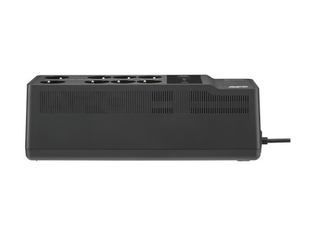 APC Back-UPS 850VA 230V USB Type-C and A charging ports