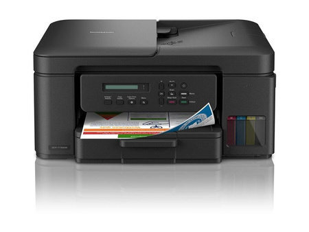 Urządzenie wielofunkcyjne Brother DCP-T730DW