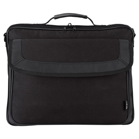 Classic 15-15.6" TAR300 Clamshell Case - Black