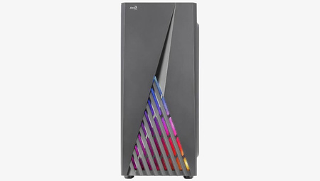 Obudowa Delta USB 3.0 Mid Tower czarna