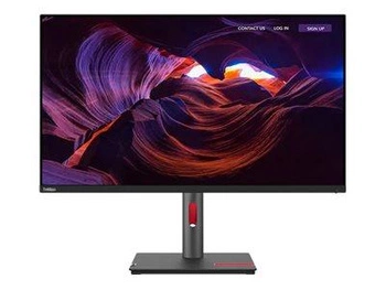 LENOVO ThinkVision P32p-30 31.5inch IPS 3840x2160 16:9 350cd/m2 HDMI DP USB TopSeller