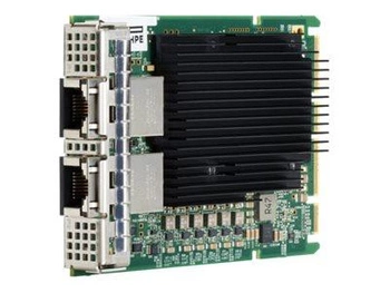 HPE Adapter Ethernet 10Gb 2-port BASE-T OCP3 Broadcom BCM57416