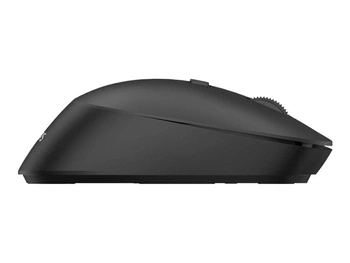 PHILIPS SPK7607B Wireless Mouse BT 3 + BT 5 - Black