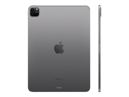 APPLE iPad Pro 11.0inch 2TB WiFi Gray M2 Chip Liquid Retina Display 2.388x1.668 pixel 264 ppi