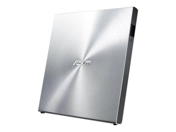 SDRW-08U5S-U ULTRADRIVE SILVER/EXT. 8X ZENBOOK DVD RECORDER