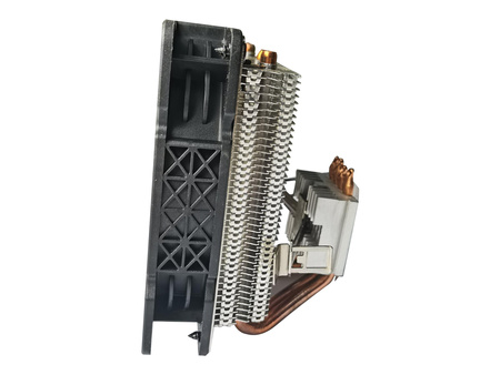 GEMBIRD Chłodzenie procesora CPU Huracan ARGB X140 LED 100W 12cm