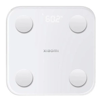 Waga łazienkowa Xiaomi Body Composition Scale S400