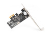 Karta sieciowa DIGITUS przewodowa PCI Express 1x RJ45 2.5 Gigabit Ethernet 10/100/1000/2500Mbps