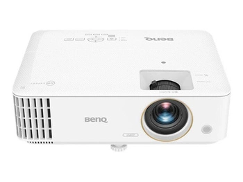 BENQ TH685p 3500lm 1.3X TR 1.127 3500AL HDMI2.0 4K HDR Compatible 5W Trevolo Speaker Digital Lens Shift projector