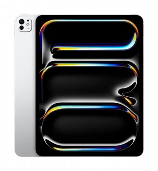 iPad Pro 13 cali Wi-Fi 512GB - Srebrny