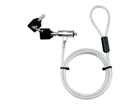 LOGILINK NBS009 Linka zabezpieczająca Ultra Slim 1.8m