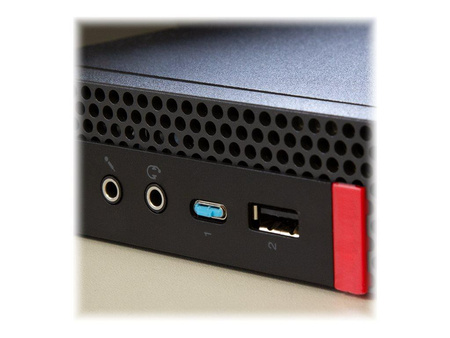 LOGILINK AU0053 USB-C port blocker 10x