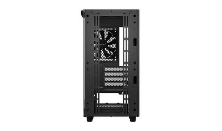 Obudowa DeepCool MACUBE110 BK MicroATX