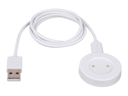 AKYGA Kabel do ładowania Honor Magic Watch / Magic Watch 2 Huawei Watch GT / GT 2 / 2E AK-SW-05 1m