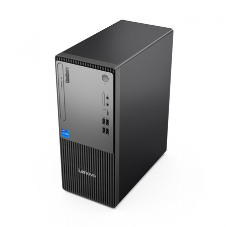 ThinkCentre Neo 50t G5 TWR i5-14400 16GB 512GB SSD DVDRW WiFi BT W11P 3Y Onsite