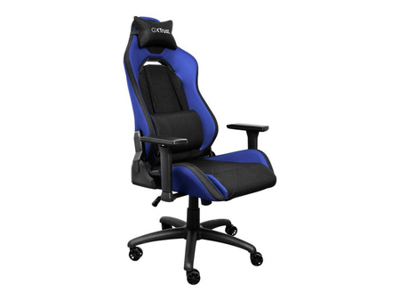 TRUST GXT714B RUYA ECO GAMING CHAIR BLUE