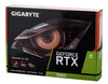 Karta graficzna Gigabyte GeForce RTX 3060 GAMING OC 8GB rev. 2.0 GDDR6
