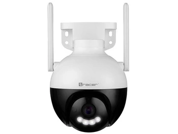 Kamera IP Tracer GUARD 4 do monitoringu zewnętrzna