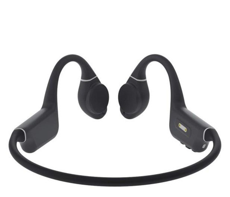 Słuchawki Outlier Free Plus czarne