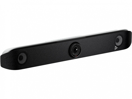 Poly Studio X52 All-In-One Video Bar EMEA - INTL English Loc Euro plug