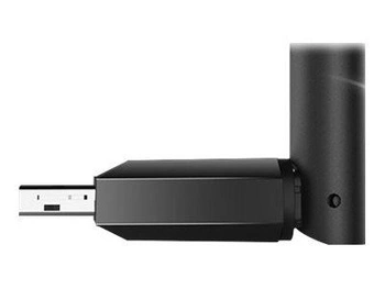 TP-LINK Archer T3U Plus AC1300 High Gain WiFi Dual Band USB Adapter MU-MIMO Multi-Directional Antenna (P)