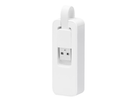 TPLINK UE200 TP-Link UE200 karta sieciowa Ethernet 100Mb/s do USB 2.0
