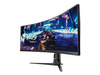 Monitor Asus 49" ROG Strix XG49VQ 2xHDMI DP 2xUSB 3.0 USB Type-b głośniki