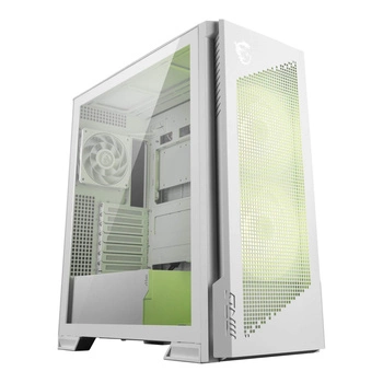 Obudowa MSI MPG VELOX 300R PZ WHITE