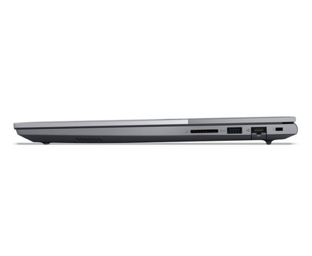 Lenovo Notebook ThinkBook 16 G8 16" WUXGA AG 300N Core 5 210H 16GB 512GB SSD FPR BCKLT W11P 3Y Onsite