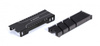 Radiator do dysku SSD M.2 NVMe 2280 