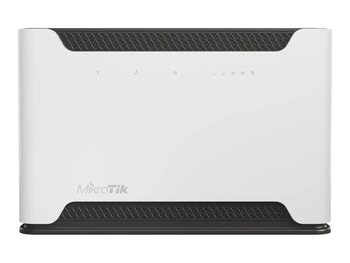 MIKROTIK Chateau LTE12 WiFi Router LTE12 Wi-Fi 5 5x RJ45 1000Mb/s