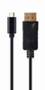 Kabel USB-C do DisplayPort 4K 60Hz 2m