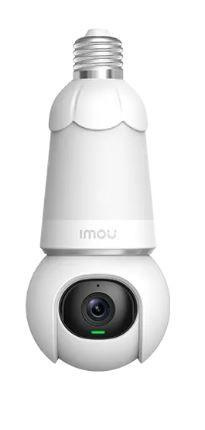 Kamera Bulb Cam  5MP IPC-S6DP-5M0WEB-E27