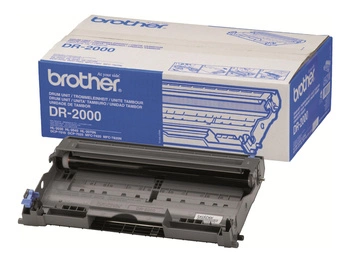 BROTHER DR2000YJ1 Bęben Brother DR 2000 1 2000str HL 2030 / 2040 / 2070N