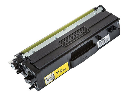 BROTHER TN423Y Toner Brother TN423 yellow 4000str HL-L8260CDW/HL-L8360CDW/DCP-L8410CDW